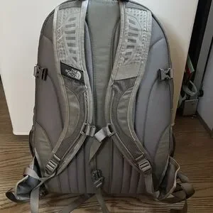 The North Face | Bags | The North Face Gray Backpack  display picture 2